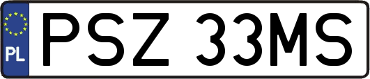 PSZ33MS