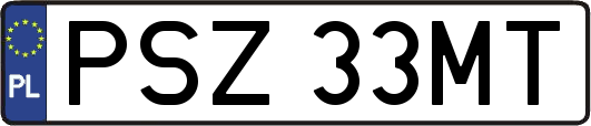 PSZ33MT