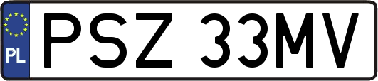 PSZ33MV