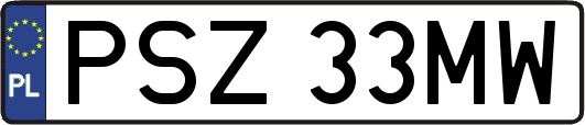 PSZ33MW