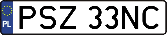 PSZ33NC