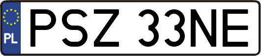 PSZ33NE