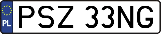 PSZ33NG