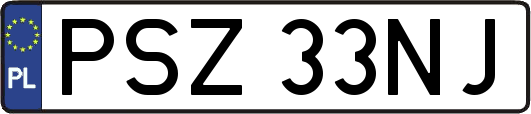 PSZ33NJ