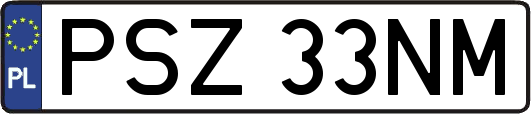 PSZ33NM