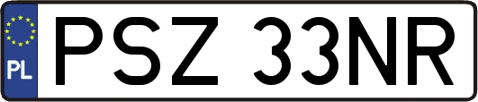 PSZ33NR