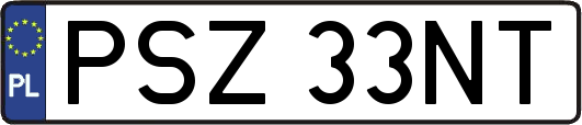 PSZ33NT