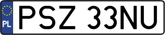 PSZ33NU