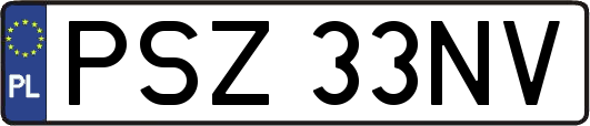 PSZ33NV