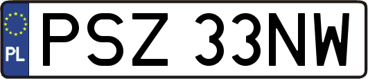 PSZ33NW