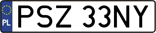 PSZ33NY