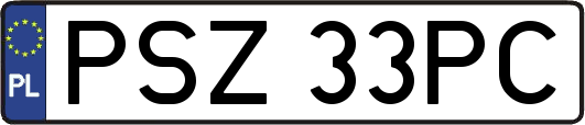 PSZ33PC