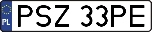PSZ33PE
