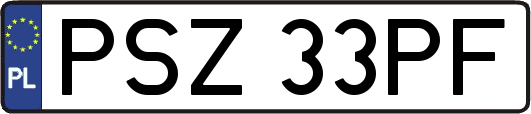 PSZ33PF