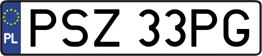 PSZ33PG