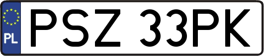 PSZ33PK