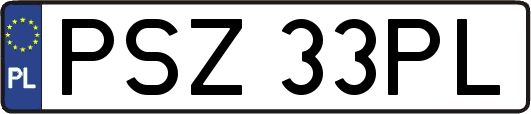 PSZ33PL
