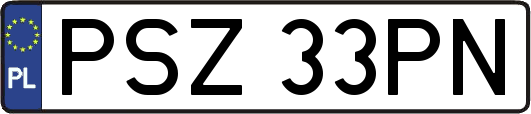PSZ33PN