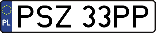 PSZ33PP
