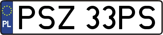 PSZ33PS