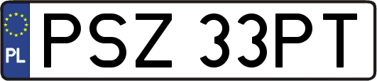 PSZ33PT