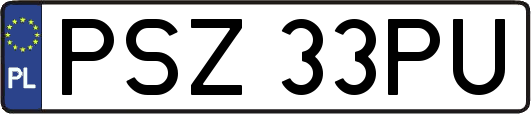 PSZ33PU