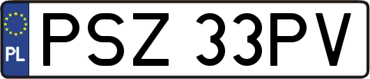 PSZ33PV