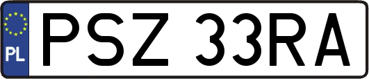 PSZ33RA