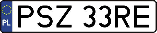 PSZ33RE