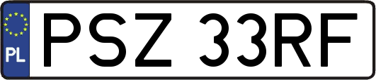 PSZ33RF