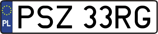 PSZ33RG