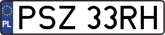 PSZ33RH