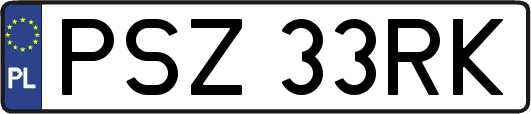 PSZ33RK