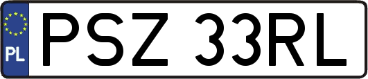 PSZ33RL