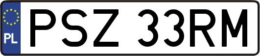 PSZ33RM