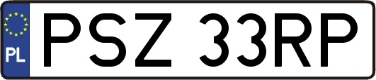 PSZ33RP