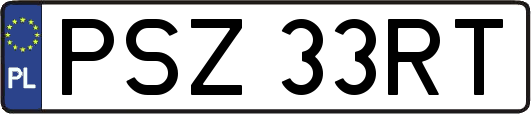 PSZ33RT