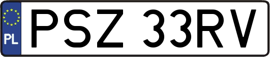 PSZ33RV