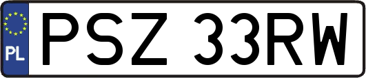 PSZ33RW