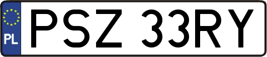 PSZ33RY