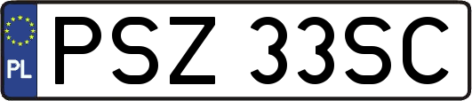 PSZ33SC