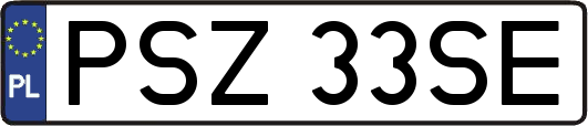 PSZ33SE