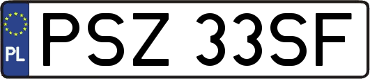 PSZ33SF