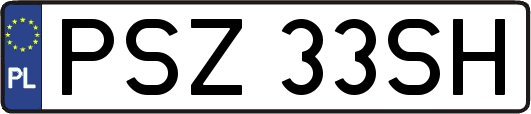 PSZ33SH