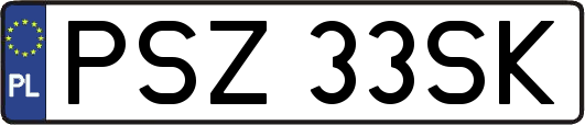 PSZ33SK
