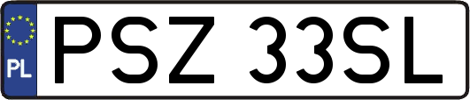 PSZ33SL