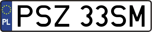 PSZ33SM