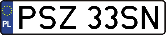 PSZ33SN