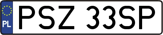 PSZ33SP