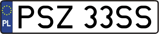 PSZ33SS